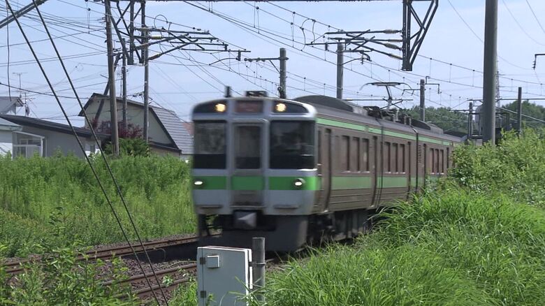 国がアクセス増強へ向けて検討を始めた