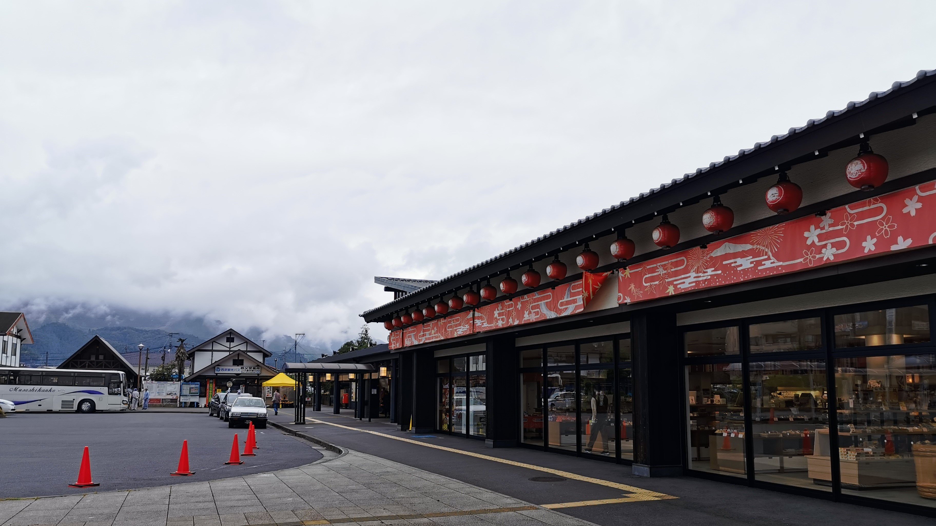 【速報】埼玉県に「竜巻注意情報」雷や急な風の変化など積乱雲が近づく兆しがある場合には安全確保を