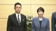 古謝沖縄県知事「極めて悪質で県民に大きな不安」高市総理と面会　米兵による強盗殺人事件で綱紀粛正と再発防止を要求