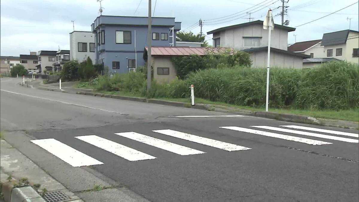 自転車の小6男児ひき逃げか 36歳男を逮捕 男児は鎖骨骨折の重傷 “車に傷”で出頭も容疑否認「事故には気が付かなかった」 青森市