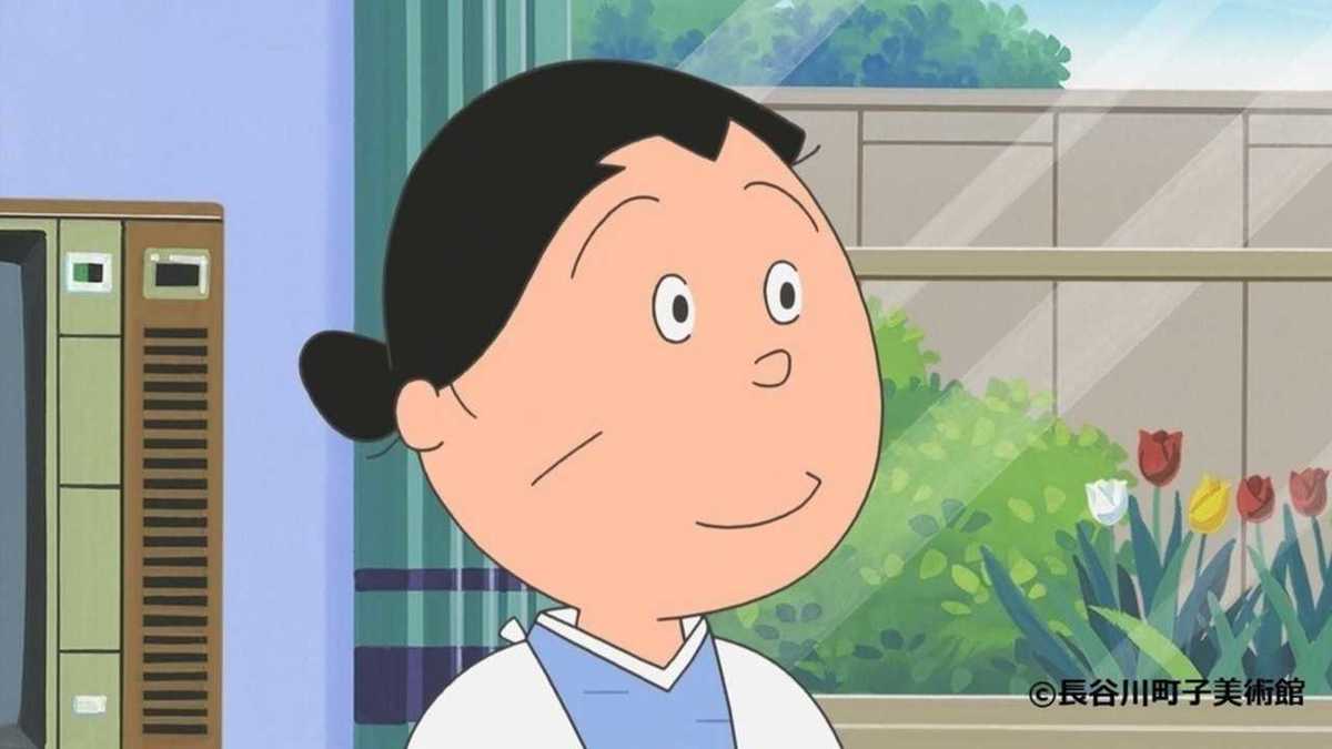 サザエさん フネ役の声優 麻生美代子さん死去