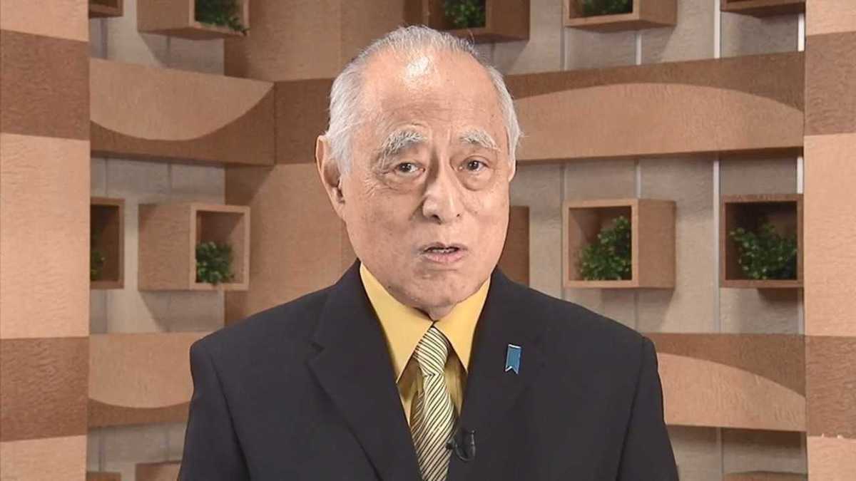 津川雅彦さん心不全で死去 妻 雪路さん追うように