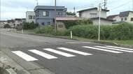 自転車の小6男児ひき逃げか　36歳男を逮捕　男児は鎖骨骨折の重傷　“車に傷”で出頭も容疑否認「事故には気が付かなかった」　青森市