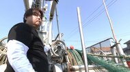 「このままでは続けられない」　中東情勢悪化による原油価格高騰　重油値上げが漁業を直撃　漁場縮小迫られる漁師たち