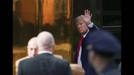 あす初出廷へ“トランプショー”の行方は　前代未聞の起訴で「支持固め」と「資金集め」狙うトランプ陣営