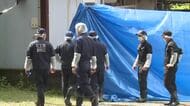 広島・三原市で発見された自営業男性（29）遺体　司法解剖へ　東広島殺人放火事件との関連を捜査