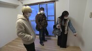 部屋探しにもコロナの影響…不動産会社の1日に密着 リモート念頭の会社員や防音求めるYouTuberも