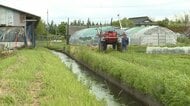【速報】用水路に高齢とみられる男性　救助されるも心肺停止の状態〈宮城・大崎市〉