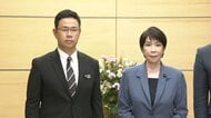 古謝沖縄県知事「極めて悪質で県民に大きな不安」高市総理と面会　米兵による強盗殺人事件で綱紀粛正と再発防止を要求