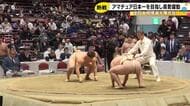全日本相撲選手権大会で石川県勢が躍動 金沢学院大学の大森選手が準優勝「悔しさがこれからの糧になれば」