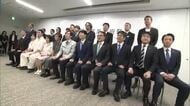 舞台は”稼働中の工場”　岡山・愛媛で初開催「瀬戸内産業芸術祭」開幕を前に玉野市でオープニングイベント