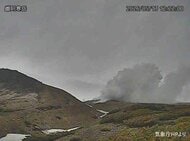 北海道・雌阿寒岳で火山性地震増加　火山活動高まれば入山規制の可能性　気象庁が注意呼びかけ
