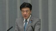 中国海軍が日本のEEZ内で機関銃による射撃訓練　「周辺の船舶の航行に危険及ぼしうる」政府が中国側に申し入れ