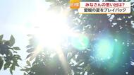 花火！祭り！かき氷に、四国カルスト　夏は楽しいイベントがいっぱい　それでも暑かった“愛媛２０２６年の夏を総ざらい”【愛媛発】