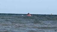 ジブチ沖で移民船転覆 少なくとも139人死亡・84人行方不明　