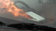 モバイルバッテリーの規制を大幅強化へ　第三者機関の検査を義務化　安全確認された製品のみ販売可能に　経済産業省