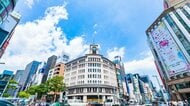 路線価の全国平均は5年連続上昇しプラス2.9％　上昇率トップは3年連続白馬村　【47都道府県庁所在地の最高値全公開】
