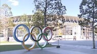 観客数減らし開会式演出変更も 東京五輪 簡素化を検討