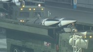 日曜安全保障 軍事パレードに登場“ミサイル”の実力 米朝駆け引きと日本の防衛