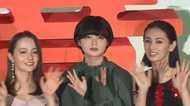 欅坂46平手友梨奈 映画初主演で飛び蹴り披露!