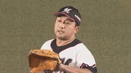延長10回痛恨の一発…ロッテ澤村拓一 移籍後初黒星