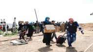 中国の中東政策のすごさ シリアにまで伸びる一帯一路