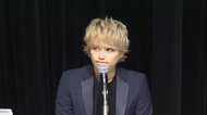 元NEWS手越祐也さん 緊急記者会見「自分の口から真実を」