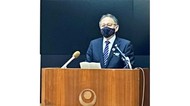入院調整中に死亡 陽性判明後に自宅で容体急変