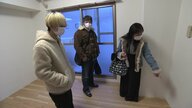 部屋探しにもコロナの影響…不動産会社の1日に密着 リモート念頭の会社員や防音求めるYouTuberも