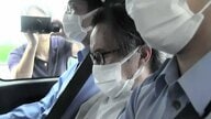 【速報】群馬・飲酒運転トラック家族3人死亡　71歳男に懲役20年の実刑判決