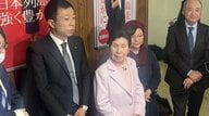 袴田巌さんの姉「冤罪被害者は救われない」自民の会議で政府の再審法改正案を批判　学識経験者からは異論も