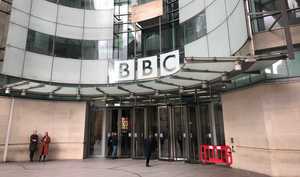 受信料を「叩きのめす」 英ジョンソン政権 BBCへの強硬姿勢