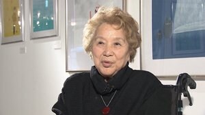 女優 宮城まり子さん死去 「ねむの木学園」設立