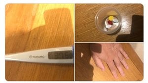 「咳は風邪より楽」…海外闘病中の日本人が語ったコロナ自覚の難しさ