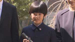 悠仁さま小学校ご卒業 作文につづられた「お茶小の六年間」と7枚の写真
