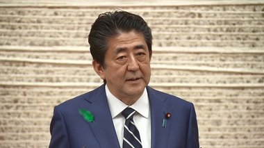 全国に拡大から1日 緊急事態宣言 自治体に温度差