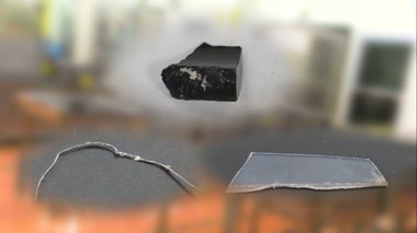 【独自】「一度でも怖いことが二度、三度」…小学校の給食に3回立て続けにプラスチック片や金属片