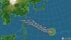 【台風情報】非常に強い台風30号の進路予想　22日にはで沖縄の南へ達…