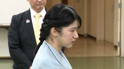 愛子さま、3年前の台風で被災した佐治町を訪問　「活動にそれまでの経験がいきたことは？」ボランティアに質問重ねられる