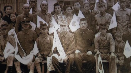 「笑った顔を知らない」父を傷つけた戦争　暴力を受け仲間を失い…精神科医として体験を語り継ぐ【福島発】