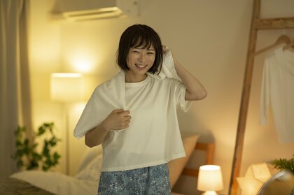 入浴は帰宅後すぐがオススメ？半数近くが翌日のパフォーマンス向上を実感…花王に聞いた「即、お風呂」のメリット