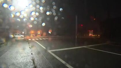 氷見市の大雨は「1000年に一度レベル」よりまれな降水量　なぜこれほどの大雨に？【富山】