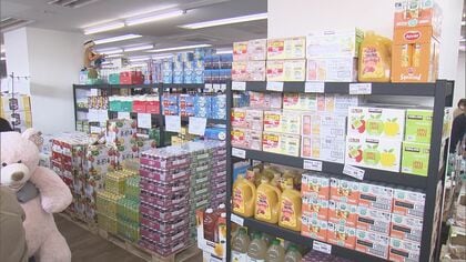 店で仕入れて小分け販売…全国で増加中の「コストコ再販店」　“本家”は「問題ない」と意外な答え