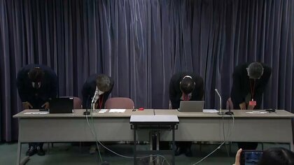 「東京エムケイ」でパワハラ行為　オーナーが従業員に大声で怒鳴り物や椅子を投げる