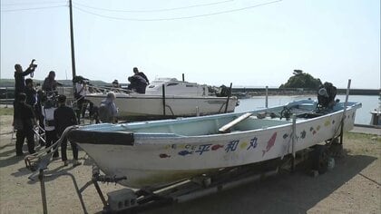 辺野古沖転覆、死亡女子生徒の救出に70分　ライフジャケットが船内の“いけす”に引っかかった状態で発見　逃げ遅れたか