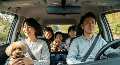 “推し活”ならぬ“ペット活”に年間30万円超!?