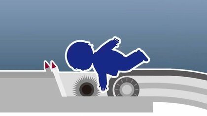 【エスカレーター死亡事故】小樽市のスキー場でエスカレーターに男の子が挟まれ窒息死ー屋外で建物と接続しておらず『安全基準や定期点検の義務なかった』ことが判明ー警察が業務上過失致死容疑の立件可否含め調査