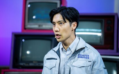 「破天荒解」な思考で常識を超える！ロボット×AIで1000万円を獲得した驚異の仕事術【ビジネス四字熟語】