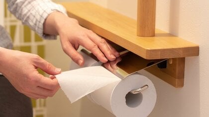 あなたのトイレットペーパーはどっち？シングル・ダブルで地域差の謎　キーワードに“再生紙”　子供の年齢で変化も