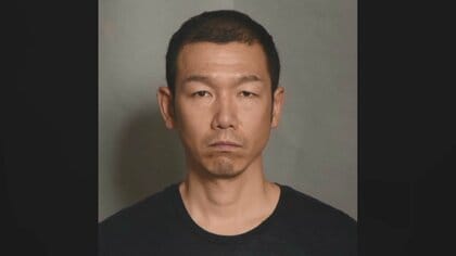 水戸の暴力団幹部殺害にも関与か…殺人容疑で金成行容疑者に逮捕状　1日に仙台市内で逮捕